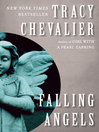 Cover image for Falling Angels